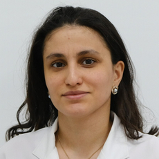 Таибова Эльвира Загирбековна, сосудистый хирург