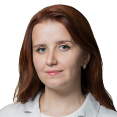 Королева Екатерина Игоревна, онколог