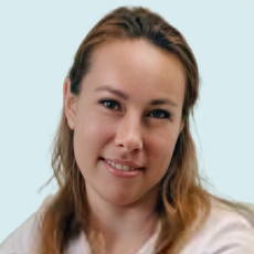 Лушкина Алина Александровна, стоматолог-терапевт