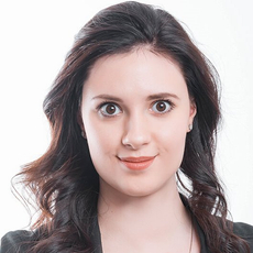 Замараева Дарина Дмитриевна, врач-косметолог