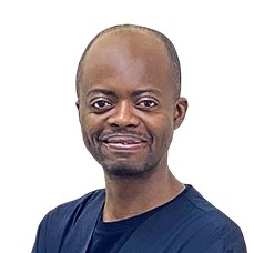 Драх Элвис-Кваку, ортопед