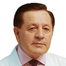 Хабиров Фарит Ахатович, невролог