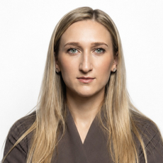 Сергеенко Ангелина Сергеевна, диетолог