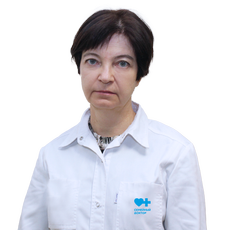 Евтушенко Елена Александровна, кардиолог