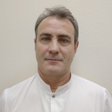 Сафин Михаил Александрович, гинеколог