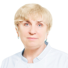 Петрова Наталья Васильевна, педиатр