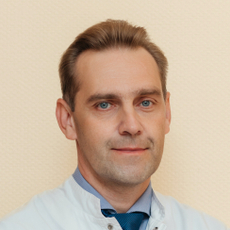 Кузнецов Сергей Алексеевич, детский онколог