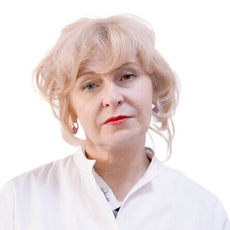 Авхимович Елена Борисовна, ЛОР