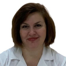 Зайцева Алла Александровна, невролог