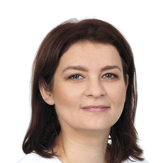Русецкая Марина Олеговна, хирург