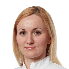 Фанакина Ирина Николаевна, анестезиолог