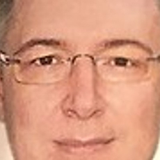 Здирук Сергей Васильевич, анестезиолог