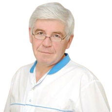 Сабирзянов Рустэм Нуризянович, массажист