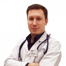 Нурбаев Тимур Аликович, кардиолог