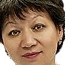 Черданцева Валентина Григорьевна, детский гастроэнтеролог