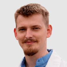 Земсков Кирилл Олегович, кистевой хирург