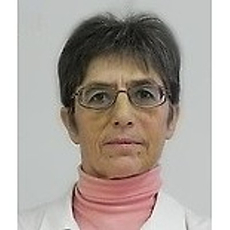 Гуськова Ирина Алексеевна, терапевт