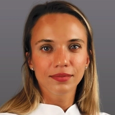 Большакова Елена Александровна, стоматолог-терапевт