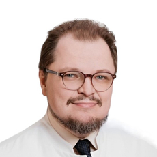 Агеев Артём Никифорович, рентгенолог