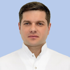 Шепилов Владимир Владимирович, стоматолог-ортопед