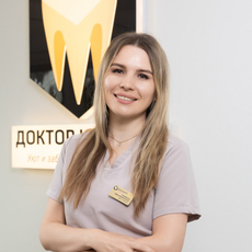 Скворцова Ирина Васильевна, стоматолог-терапевт