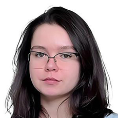 Антонова Светлана Александровна, радиолог