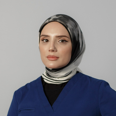 Атанова Нурьян Ахмедовна, флеболог