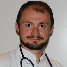 Серегин Дмитрий Алексеевич, психиатр