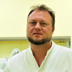 Плешков Дмитрий Геннадьевич, стоматолог-ортопед