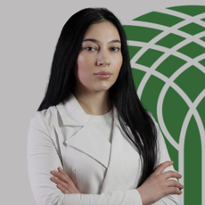 Шапиева Сапият Гасановна, эндокринолог