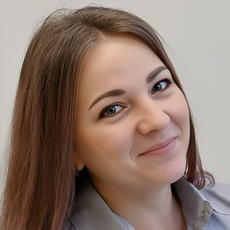 Реунова Александра Андреевна, онколог