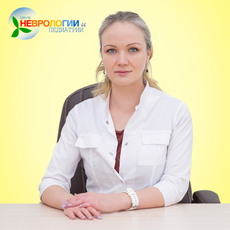 Миронова Ольга Анатольевна, детский невролог