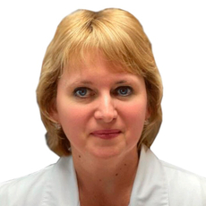 Мажара Оксана Викторовна, детский врач функциональной диагностики