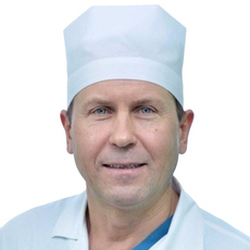 Сахар Виктор Николаевич, уролог