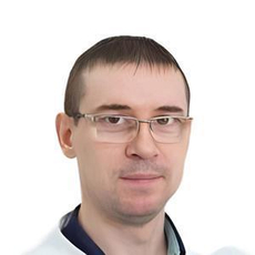 Рыбаченок Владимир Владимирович, хирург