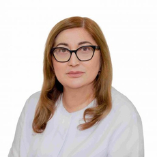 Генжиева Зарема Ибрагимовна, гинеколог
