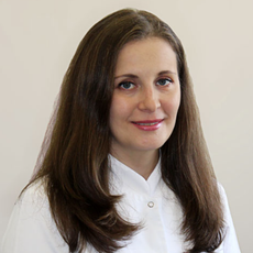 Логинова Наталья Владимировна, стоматолог-терапевт