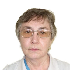 Андрианова Ольга Павловна, эндоскопист