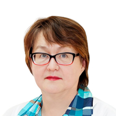 Слобожанинова Марина Юрьевна, невролог