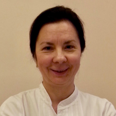 Зотова Ирина Ивановна, гематолог