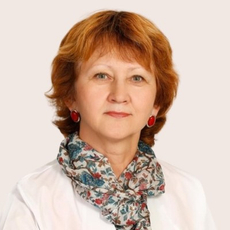 Тихонова Елена Петровна, инфекционист