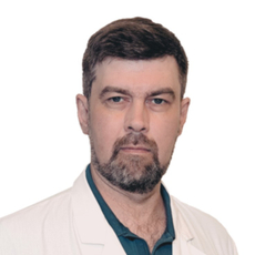 Антипин Илья Игоревич, психиатр