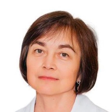 Мулланурова Фарида Фаизовна, гинеколог