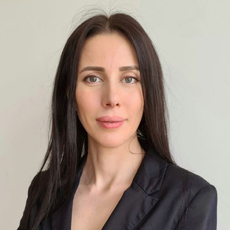 Гаврилова Татьяна Александровна, психолог