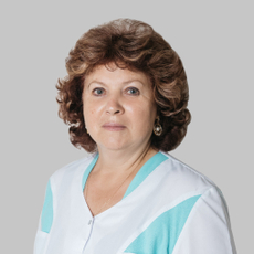 Горемыкина Ольга Валентиновна, гинеколог