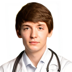 Латыпов Тимур Фанилович, ортопед