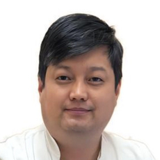 Назаров Бактыбек Батыржанович, хирург