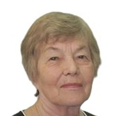 Алехина Людмила Ивановна, педиатр