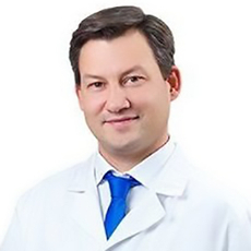 Гуляев Александр Валерьевич, офтальмолог