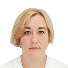 Демешко Ирина Ивановна, врач УЗД